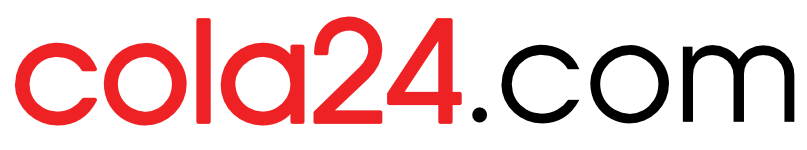 cola24.com-logo-2 katamaran.de Icon